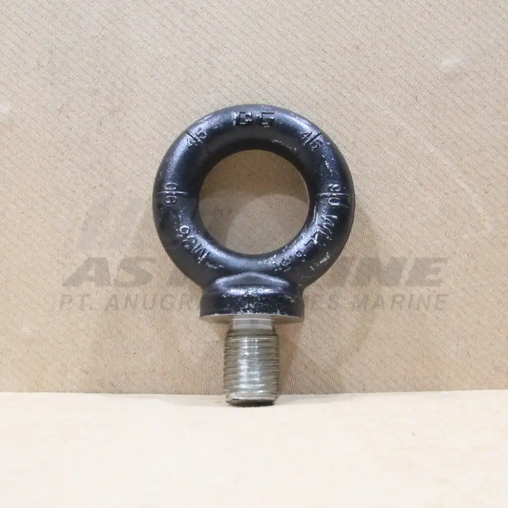 Eye Bolt M279 M36 54 mm Crosby USA